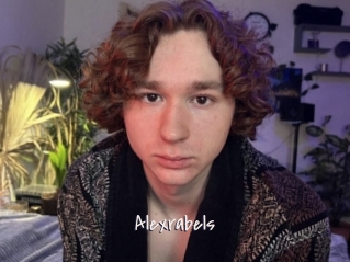 Alexrabels