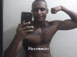 Alexsimmons