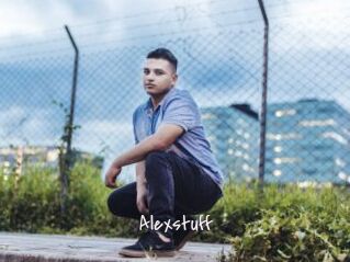 Alexstuff