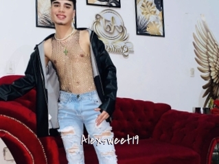 Alexsweet19