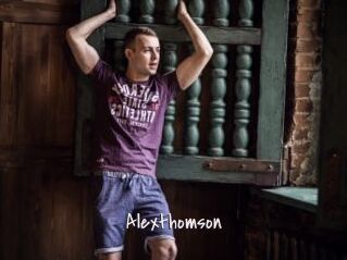 Alexthomson
