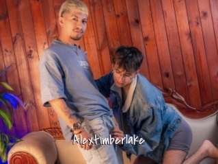 alextimberlake Commando Sexy