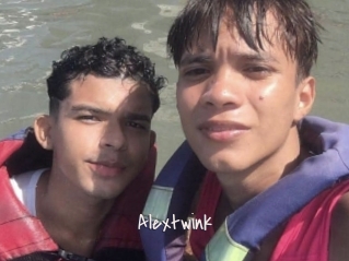 Alextwink