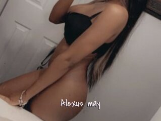 Alexus_may