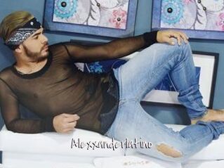 Alexxanderlatino