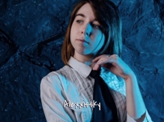 Alexxissky