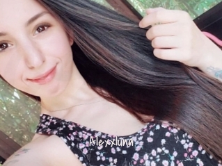 Alexxluna
