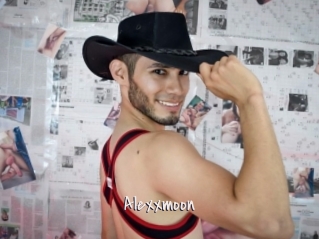 Alexxmoon