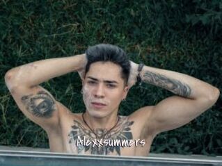 Alexxsummers