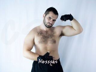 Alexxxes