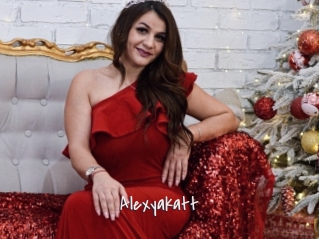 Alexyakatt