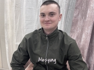 Alexyung