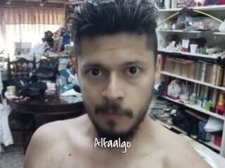 Alfaalgo