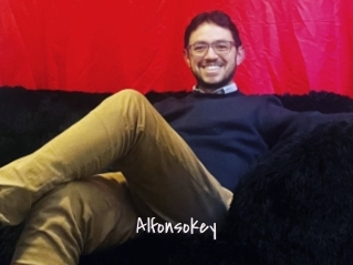 Alfonsokey
