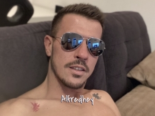 Alfredhey
