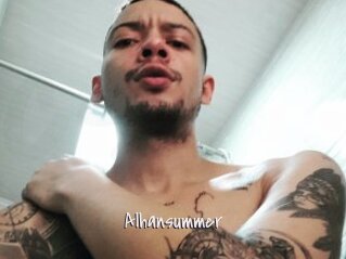 Alhansummer