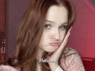 Alialohan