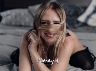 Alianagold