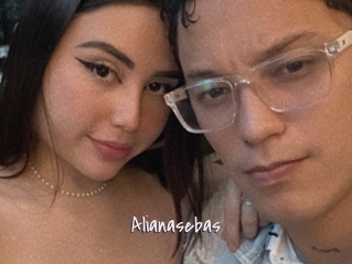 Alianasebas