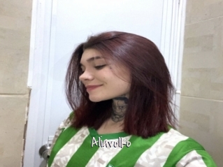 Aliavolko
