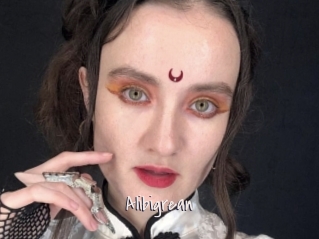 Alibigrean