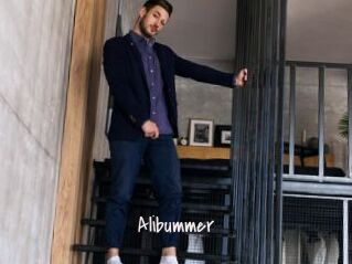 Alibummer