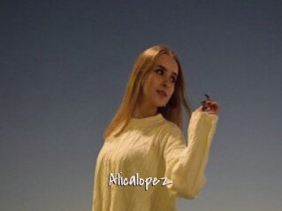 Alicalopez