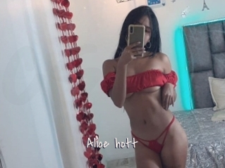 Alice_hott