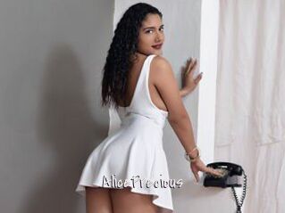 AlicePrecious