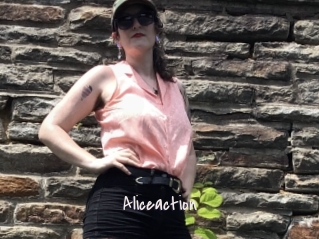 Aliceaction