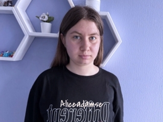 Aliceadamse