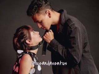 Aliceandaventus