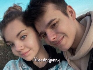 Aliceandjonny