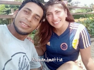 Aliceandmattia