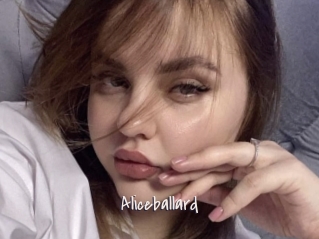Aliceballard