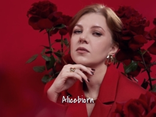 Alicebiorn