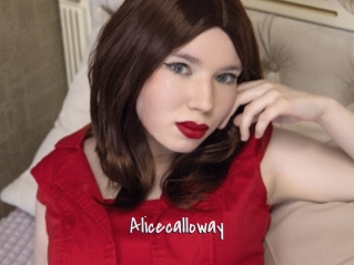 alicecalloway Commando Sexy