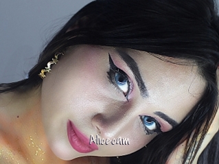 Alicecam