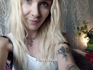 Alicecanda