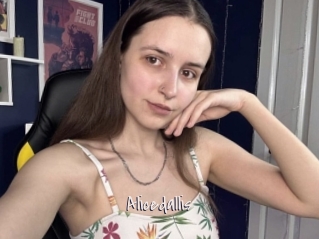 alicedallis Commando Sexy