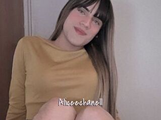 Aliceechanell