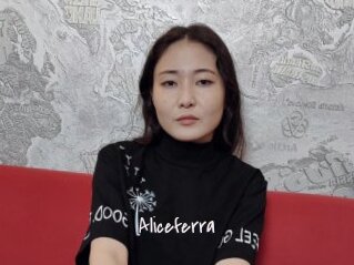 Aliceferra