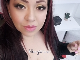 Alicegarneck