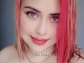 Alicehairy