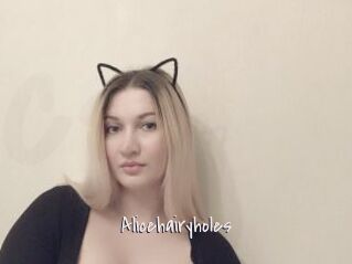 Alicehairyholes