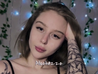 Alicehazze