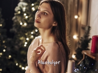 Aliceholyer