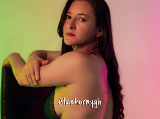 alicehornygh Commando Sexy