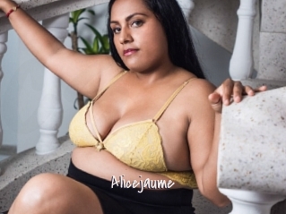 Alicejaume