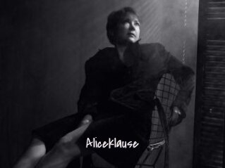 Aliceklause